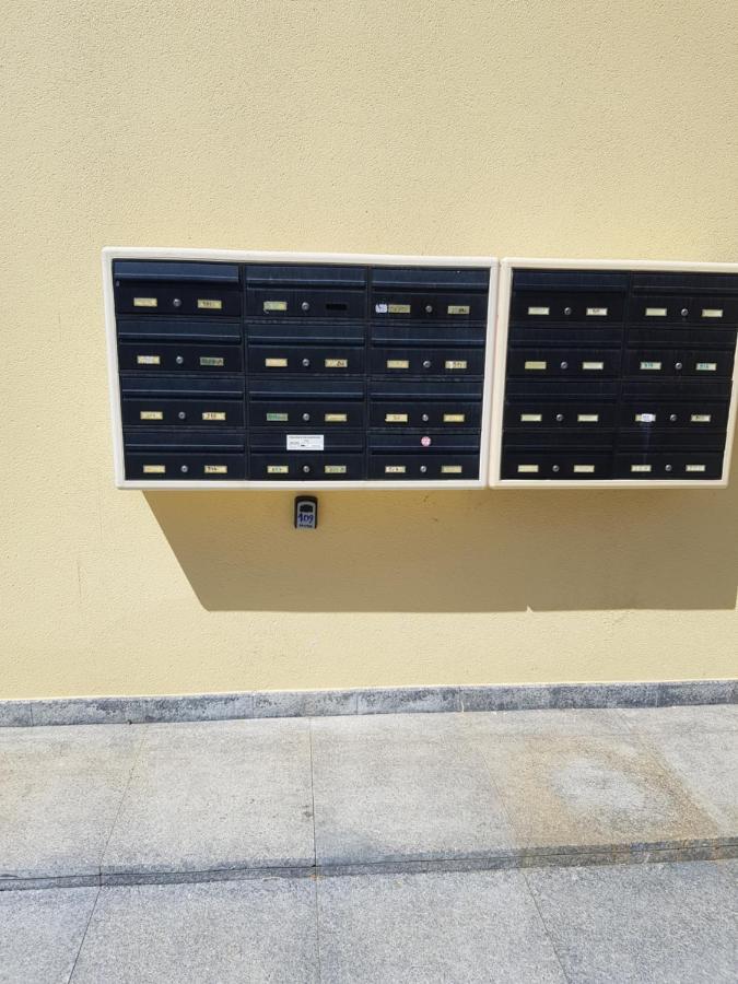 Boca Do Rio - Apartamento 109 Estombar Ngoại thất bức ảnh