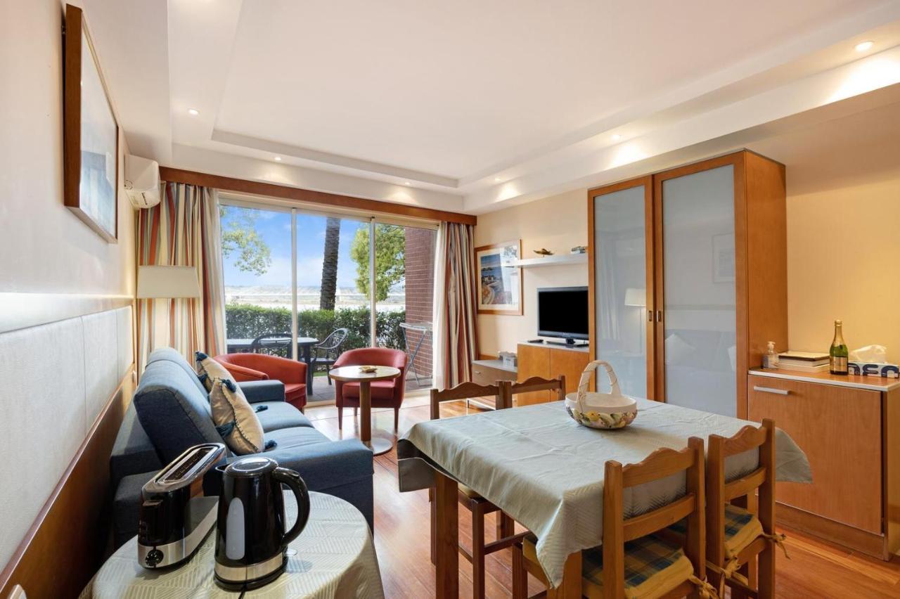 Boca Do Rio - Apartamento 109 Estombar Ngoại thất bức ảnh
