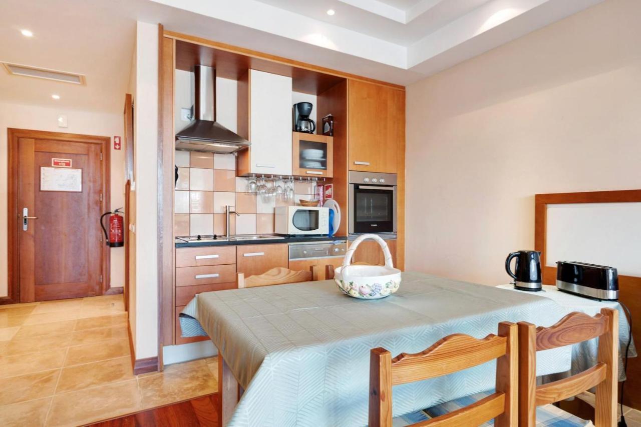 Boca Do Rio - Apartamento 109 Estombar Ngoại thất bức ảnh