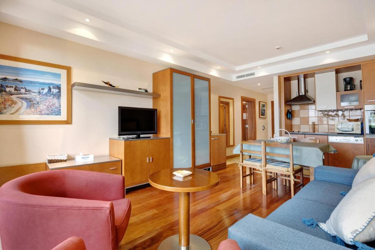 Boca Do Rio - Apartamento 109 Estombar Ngoại thất bức ảnh