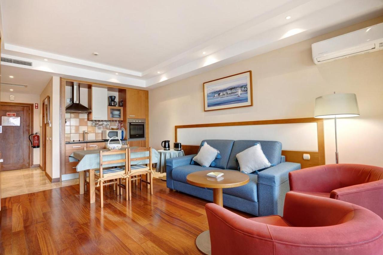 Boca Do Rio - Apartamento 109 Estombar Ngoại thất bức ảnh