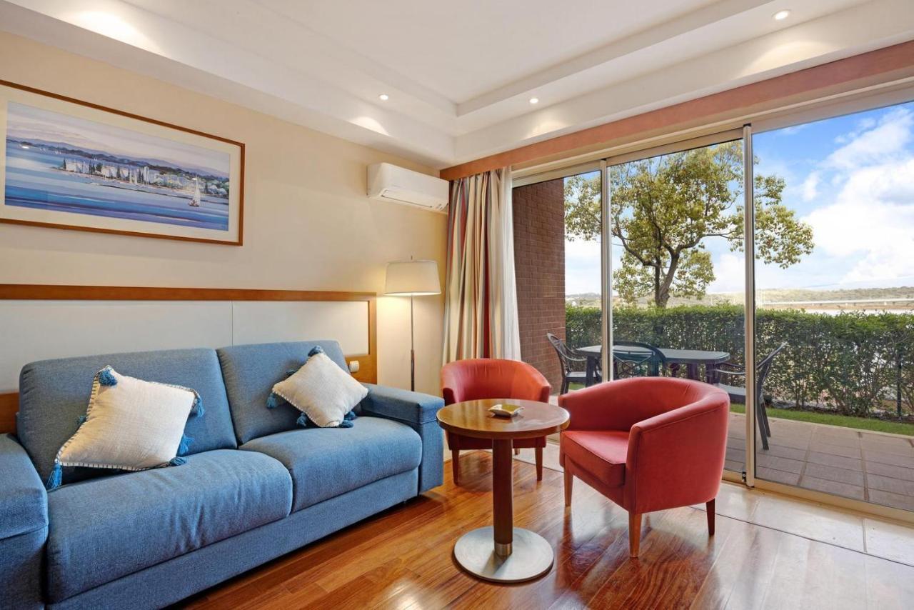 Boca Do Rio - Apartamento 109 Estombar Ngoại thất bức ảnh