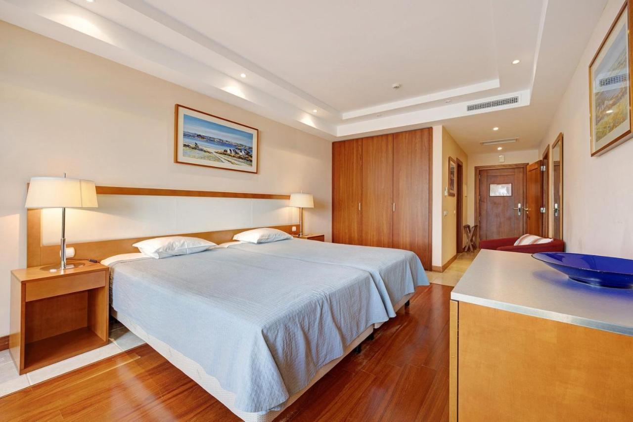 Boca Do Rio - Apartamento 109 Estombar Ngoại thất bức ảnh