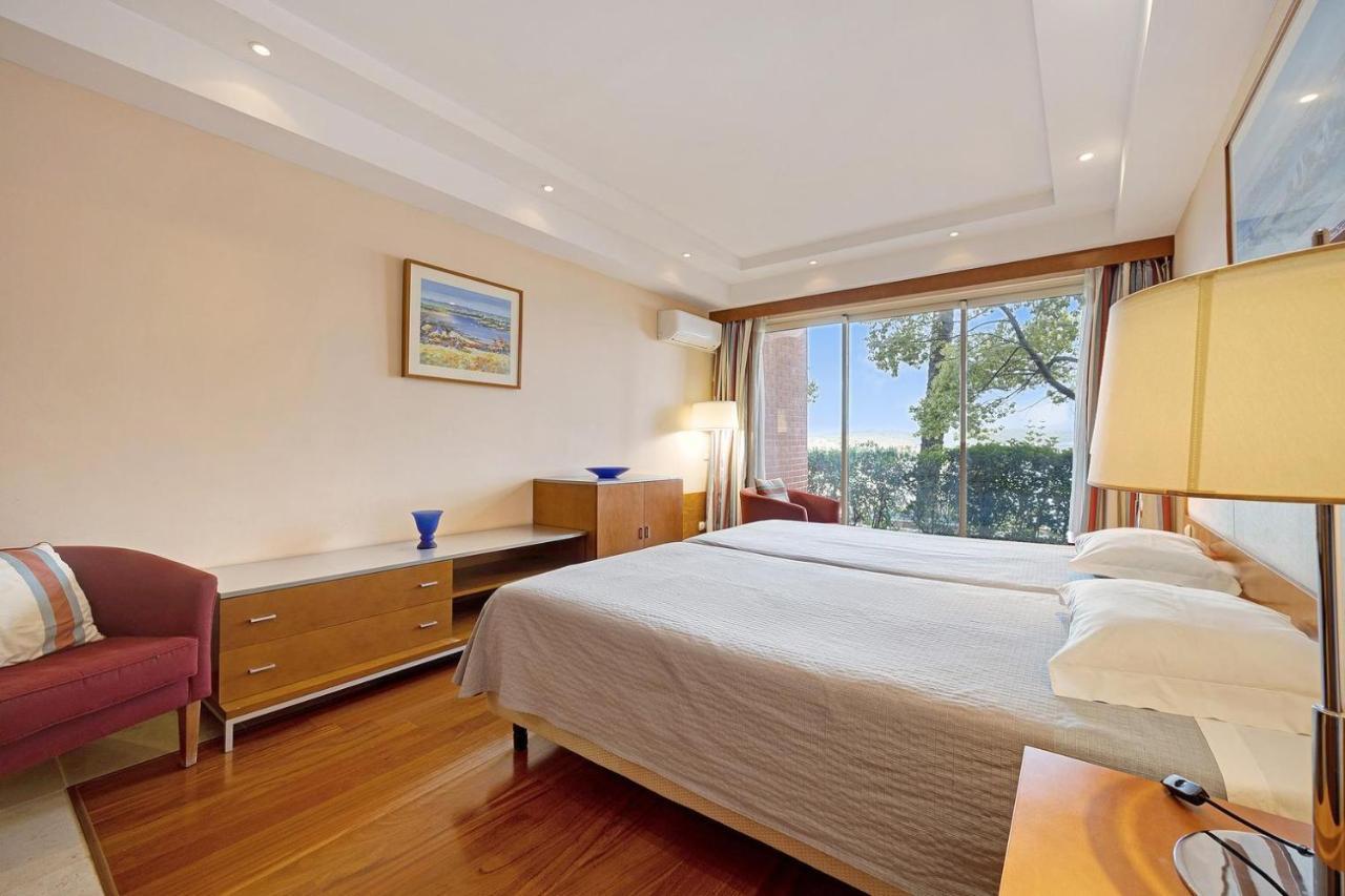 Boca Do Rio - Apartamento 109 Estombar Ngoại thất bức ảnh