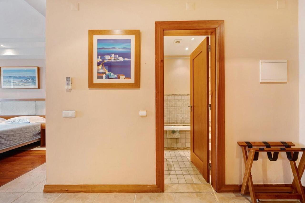 Boca Do Rio - Apartamento 109 Estombar Ngoại thất bức ảnh