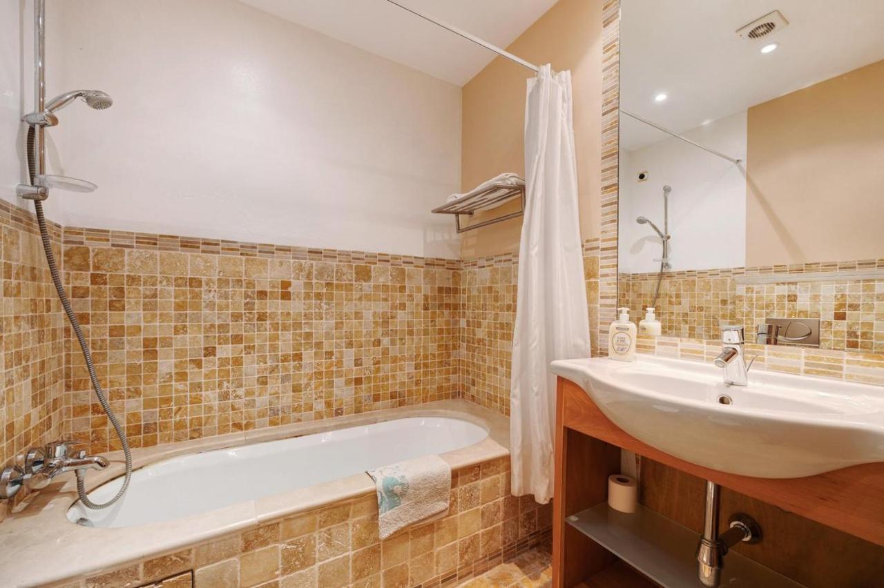 Boca Do Rio - Apartamento 109 Estombar Ngoại thất bức ảnh