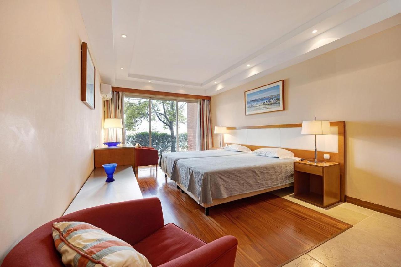 Boca Do Rio - Apartamento 109 Estombar Ngoại thất bức ảnh