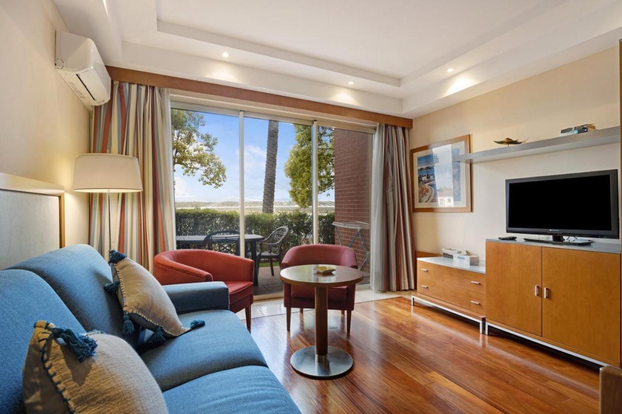 Boca Do Rio - Apartamento 109 Estombar Ngoại thất bức ảnh